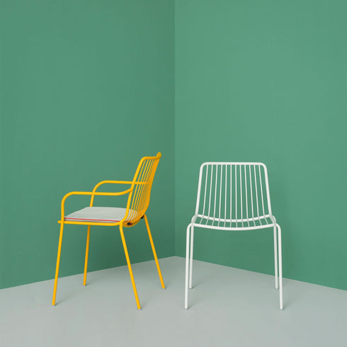 Nolita 3656 Garden armchair / High Backrest